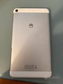 Tablet huawei