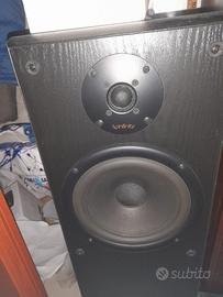 Casse acustiche infinity referenze 311