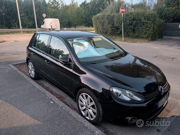 Golf 6