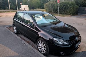 Golf 6