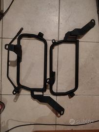 Telai Shad Benelli TRK 502x