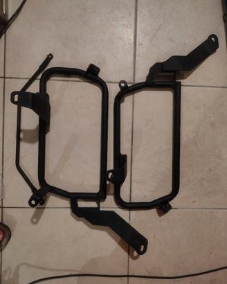 Telai Shad Benelli TRK 502x