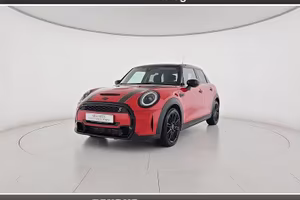 MINI Mini 5 porte Mini 5p 2.0 Cooper S Classi...