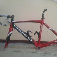 Telaio Pinarello 