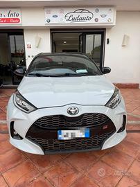 Toyota Yaris 1.5 Hybrid 5 porte GR Sport