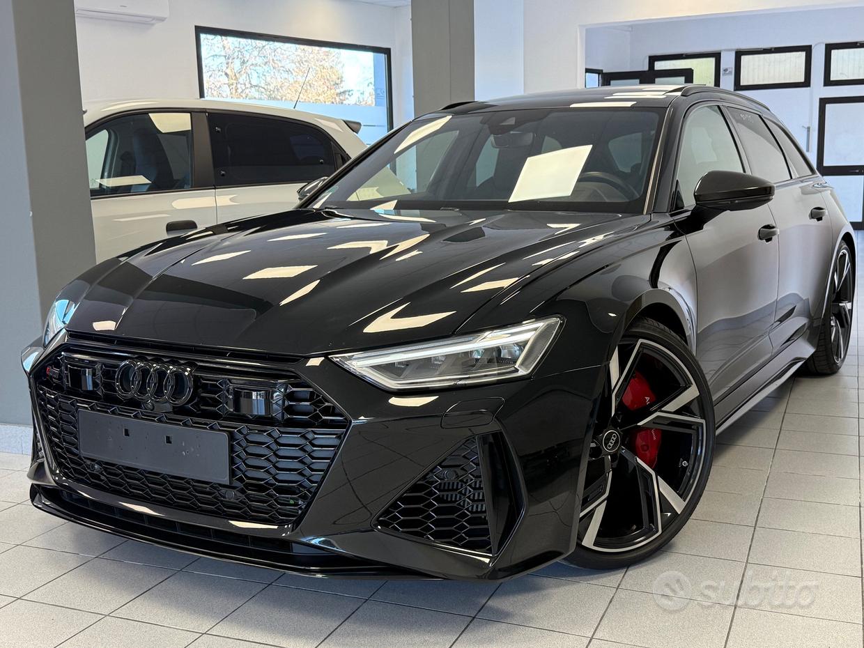 AUDI Altro modello