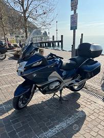 Bmw r 1200 rt - 2007