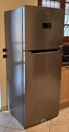 Frigorifero con congelatore Zoppas