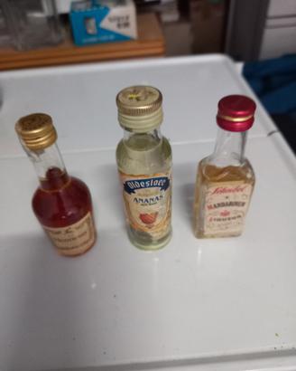 Rare Mignon al Mandarino Ananas e Cognac Hennessy 