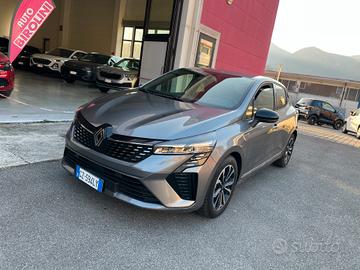 Renault Clio TCe 90 CV 5 porte Techno