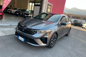 Renault Clio TCe 90 CV 5 porte Techno