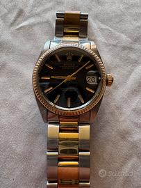 Rolex datejust 31