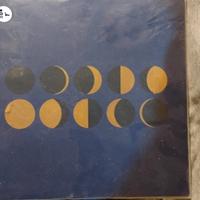 Full Moon 10 Compilation Doppio LP 