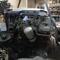 MOTORE IVECO DAILY DEL 2008