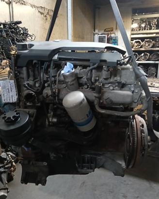 MOTORE IVECO DAILY DEL 2008