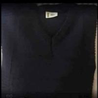 Maglione lacoste TG L