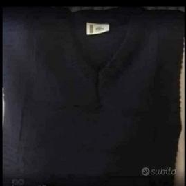 Maglione lacoste TG L