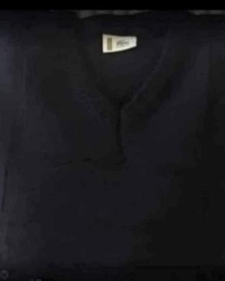 Maglione lacoste TG L