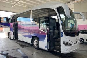 Autobus turistico Irizar Daf
