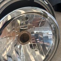 Frontale speed triple