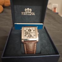 Festina Orologio F16235/G