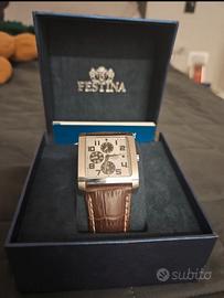 Festina Orologio F16235/G