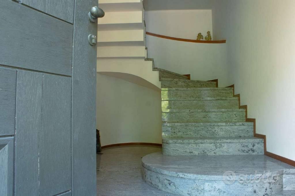 Appartamento di 122 m² con 3 locali a Odolo - Vista 4