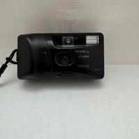 Fotocamera YASHICA