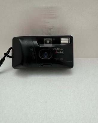 Fotocamera YASHICA