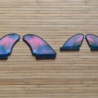 Pinne MACHADO SEASIDE QUAD - FUTURES