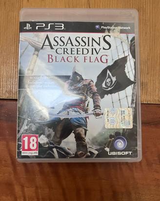 GIOCO PS3