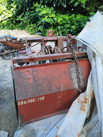 Vangatrice Gramegna V94/30C-130