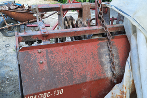 Vangatrice Gramegna V94/30C-130