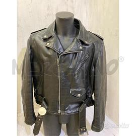 CHIODO SCHOTT PERFECTO NERO