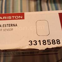 Sonda climatica Ariston