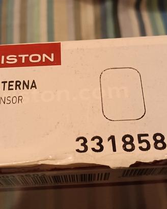 Sonda climatica Ariston