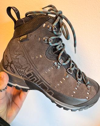 Montura scarpone Altura donna nuovo 37,5