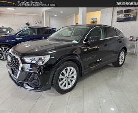 Audi Q3 Business Plus 2.0 35 TDI