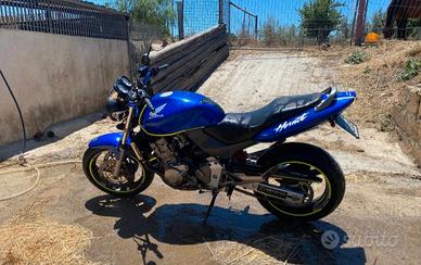 Honda Hornet 600