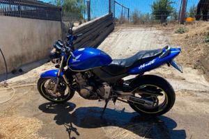 Honda Hornet 600