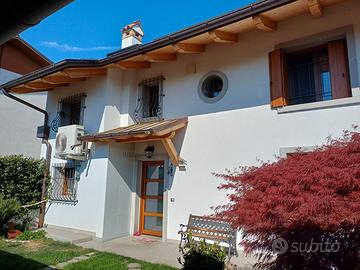 Casa indipendente Udine sud