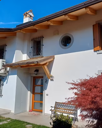 Casa indipendente Udine sud