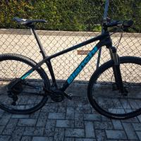 Mtb Bianci Methanol Sx