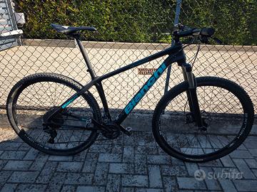 Mtb Bianci Methanol Sx