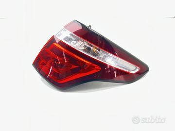 STOP FANALE POSTERIORE DESTRO CITROEN C4 Picasso M