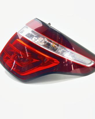 STOP FANALE POSTERIORE DESTRO CITROEN C4 Picasso M
