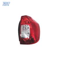 FANALE DESTRO PER DACIA LOGAN II MCV 13-18 BIANCO 