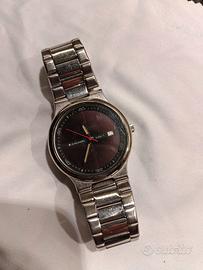 JUNGHANS Orologio solare
