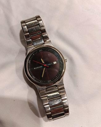 JUNGHANS Orologio solare