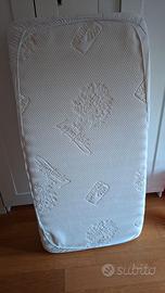 Materasso Foppapedretti per lettino 60x120